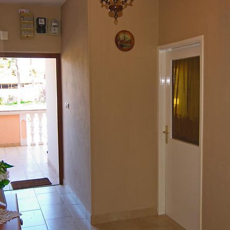 Apartment And Rooms Toka Задар Екстериор снимка