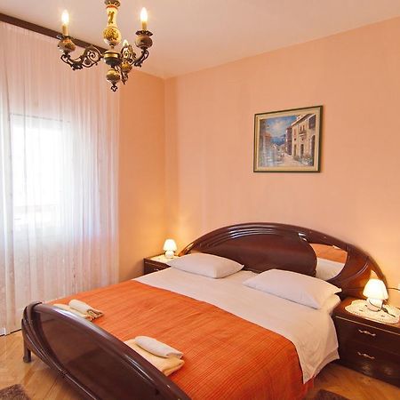 Apartment And Rooms Toka Задар Екстериор снимка