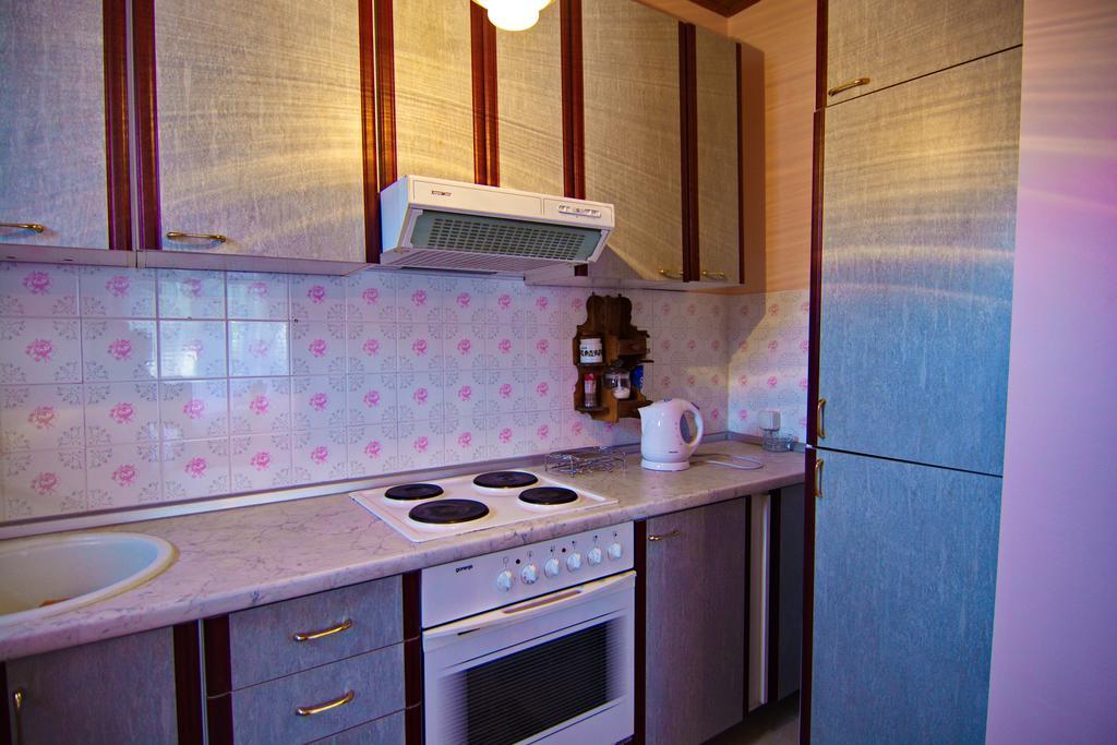 Apartment And Rooms Toka Задар Екстериор снимка