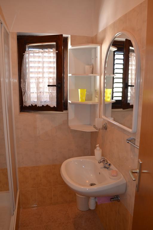 Apartment And Rooms Toka Задар Стая снимка